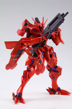 武御雷f型Mana Tsukuyomi Model-资料图