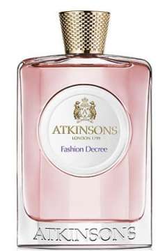 Fashion Decree Woman-资料图