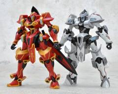 Robot Damashii Tri Robot Damashii Tri <Side SK> 厄尔坎伯-资料图