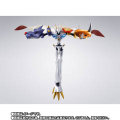 SHF 奥米加兽 Premium Color Edition-资料图