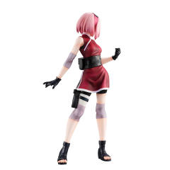 Naruto Gals 春野樱 ver.2-资料图