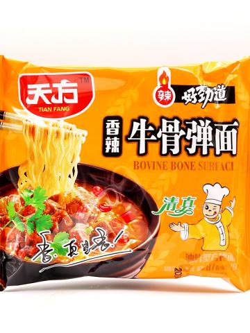 天方-香辣牛骨弹面