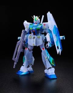 MG RX-78NT-1 高达艾利克斯 Ver.2.0