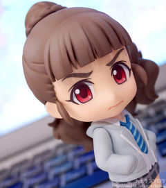 粘土人 #595 神谷 奈绪 -资料图