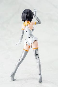弹丸骑士 处刑者 新娘-资料图