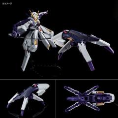 HGUC RX-124 高达TR-6 伍德渥特-资料图