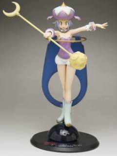 Excellent Model 安哥拉·摩亚 神秘女主角