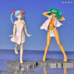 吕布奉先 Bath Towel ver.-资料图