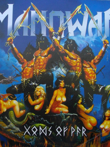 Gods Of War