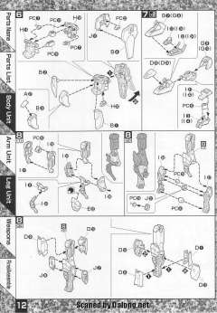 MG ZGMF-X10A 自由高达 Solid Clear B赏-资料图