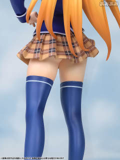 Sekai Seifuku Sakusen 薙切绘里奈 -资料图