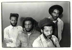 Bad Brains 作品合集