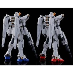 HGUC F91 高达 Vital 1号机 2号机-资料图
