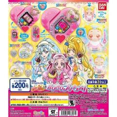 Hugtto! Precure Narikiri Precure 1 拉古坦 Osewa-资料图