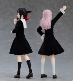 figma#540 藤原千花-资料图