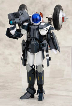 苏·格雷姆 VR-038L?Bartley? Dark Bartley (Shinobu Type)-资料图