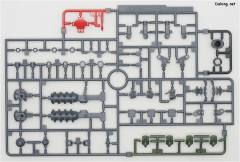 HGFC JDG-009X (JDG-00X) 死亡军团-资料图