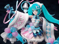 F:Nex 初音未来 魔法未来2020冬日祭 ver.-资料图