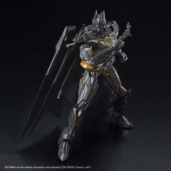 FRS Amplified 蝙蝠侠-资料图