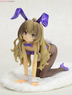 逢坂大河 Bunny ver.-资料图