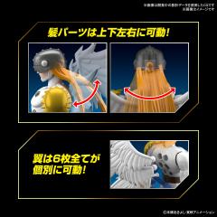 FRS 天使兽-资料图
