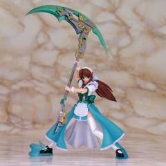 Duel Maid Lutecia Version 3-资料图