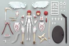 山茱萸 Konami Style Exclusive MMS Type Ninja-资料图