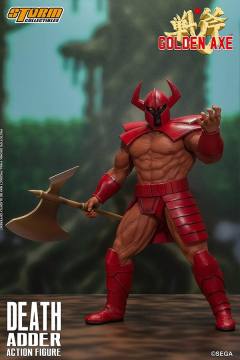 Death Adder