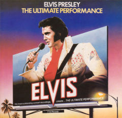 The Ultimate Performance