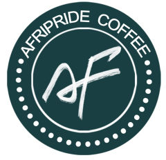 Afripride Coffee