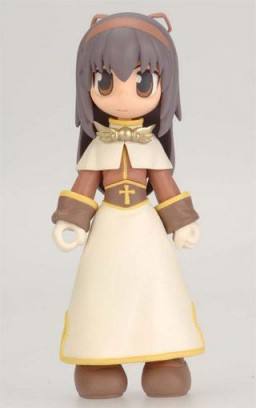 Ragnarok Online Trading Figure Collection Vol.2 尤法