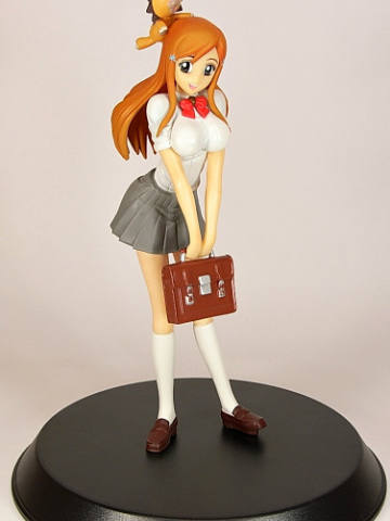 BLEACH DX Girls Figure 井上织姬 魂 