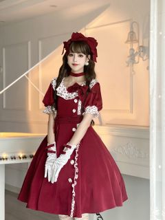 甜心跳动 OP-资料图