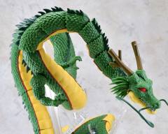 SHF 神龙-资料图