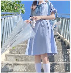 玉桂狗星座盛夏服-资料图