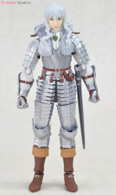 figma#138 格里菲斯 -资料图