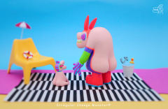 泳池小胖-资料图