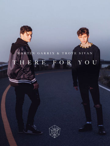 There For You