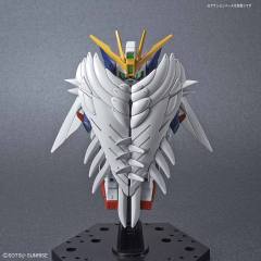 SD CS XXXG-00W0 飞翼零式高达EW-资料图