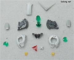 RG 15 能天使高达-资料图