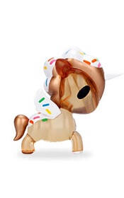 Cornetto-圣地亚哥