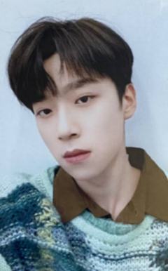 秋日限定生写小卡