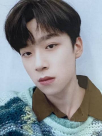 秋日限定生写小卡