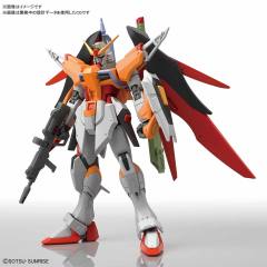 HGCE ZGMF-X42S 命运高达（海涅专用机）-资料图