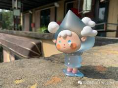 Sapphire透明雨滴-资料图