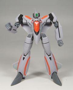 VF-11B 雷电式 Battroid-资料图