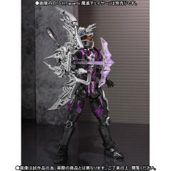 SHF MashinChaser-资料图