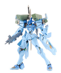A3 Advanced System of Action Arms 吹雪-资料图