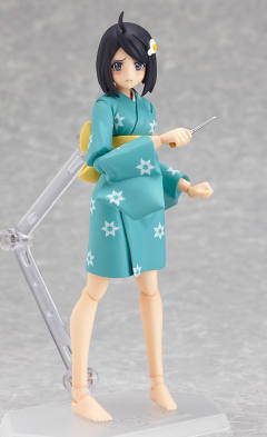 figma#156 阿良良木月火 -资料图