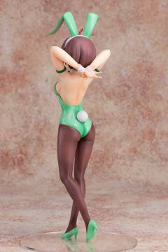 篠田初 Bunny ver.-资料图